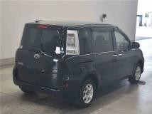 2013 Toyota Sienta