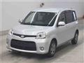 2013 Toyota Sienta