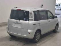 2013 Toyota Sienta