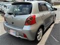 2007 Toyota Vitz