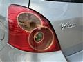 2007 Toyota Vitz