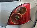 2007 Toyota Vitz