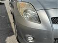 2007 Toyota Vitz