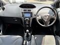 2007 Toyota Vitz
