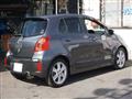 2009 Toyota Vitz