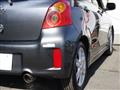 2009 Toyota Vitz