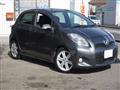 2009 Toyota Vitz
