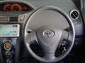 2009 Toyota Vitz