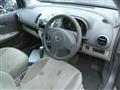 2008 Nissan Note