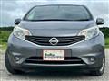2014 Nissan Note