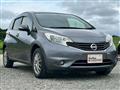 2014 Nissan Note