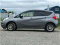 2014 Nissan Note