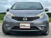 2014 Nissan Note
