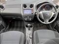 2015 Nissan Note