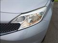 2015 Nissan Note