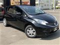 2016 Nissan Note