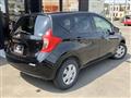 2016 Nissan Note