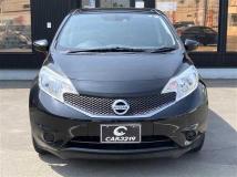 2016 Nissan Note