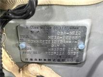 2019 Nissan Note