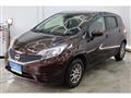 2015 Nissan Note