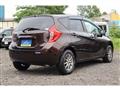 2015 Nissan Note