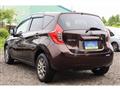 2015 Nissan Note