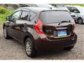 2015 Nissan Note