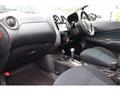 2015 Nissan Note