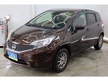 2015 Nissan Note