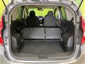 2018 Nissan Note
