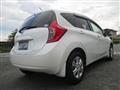 2013 Nissan Note