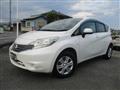 2013 Nissan Note