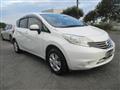2013 Nissan Note