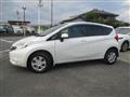 2013 Nissan Note