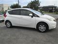 2013 Nissan Note