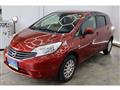 2014 Nissan Note