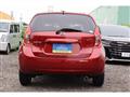 2014 Nissan Note
