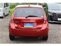 2014 Nissan Note