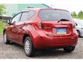 2014 Nissan Note