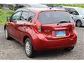 2014 Nissan Note