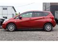2014 Nissan Note
