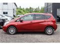 2014 Nissan Note