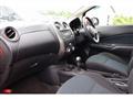 2014 Nissan Note