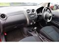 2014 Nissan Note