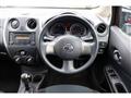 2014 Nissan Note