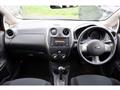 2014 Nissan Note