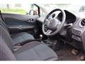 2014 Nissan Note