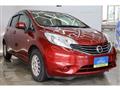 2014 Nissan Note