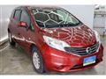 2014 Nissan Note
