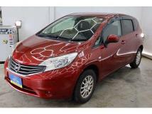 2014 Nissan Note
